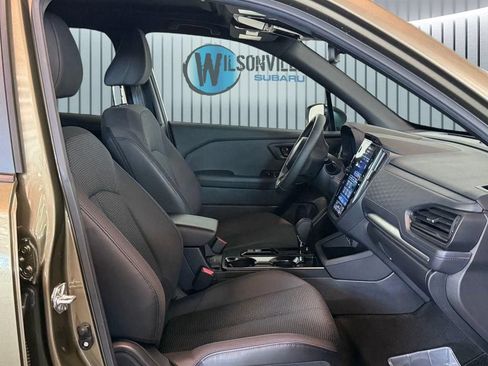 Certified 2026 Subaru Forester Premium AWD/4WD image 6