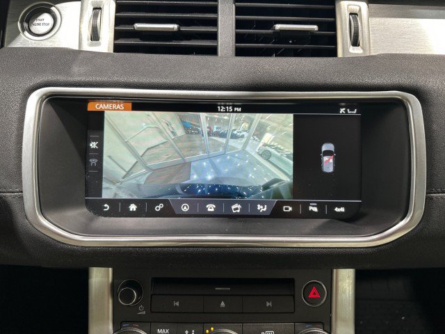 Used 2017 Land Rover Range Rover Evoque HSE AWD/4WD image 58