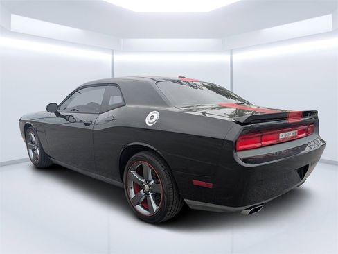 Used 2014 Dodge Challenger Rallye Redline image 5