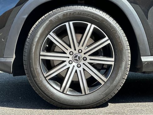 Certified 2026 Mercedes-Benz GLE 350 4MATIC image 26