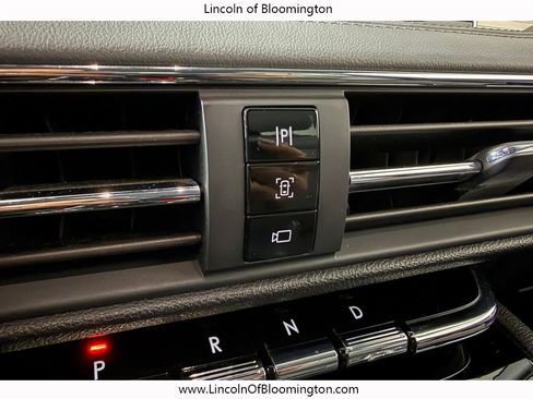 Used 2020 Lincoln Corsair Reserve w/ Equipment Group 202A image 48