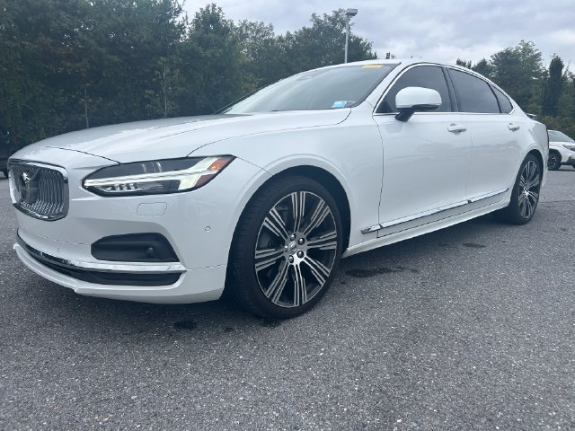 Certified 2023 Volvo S90 B6 Plus AWD/4WD image 1