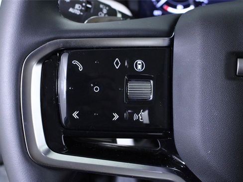 Used 2025 Land Rover Discovery Sport S AWD/4WD image 24