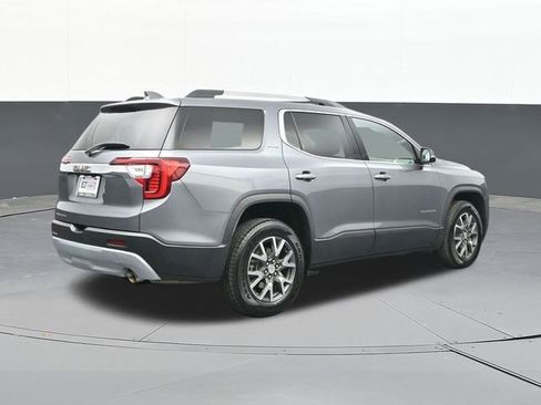 Used 2021 GMC Acadia SLE w/ Driver Convenience Package FWD image 14