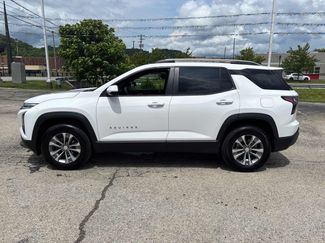 Used 2025 Chevrolet Equinox LT w/ Convenience Package II AWD/4WD video 2