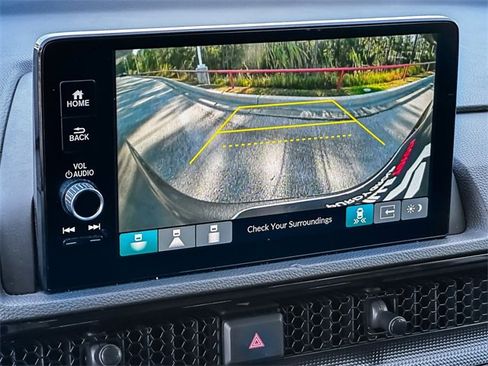Used 2025 Honda CR-V EX-L image 21