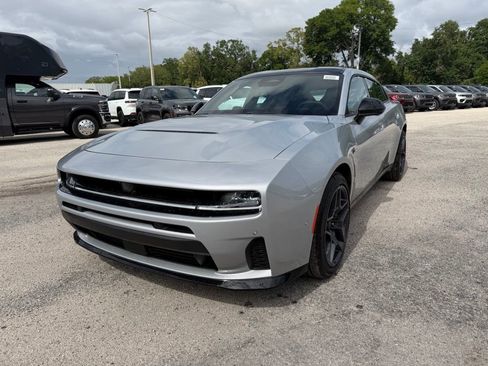 New 2026 Dodge Charger R/T AWD/4WD image 2