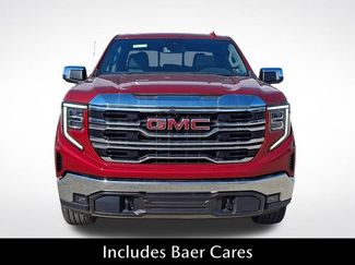 New 2026 GMC Sierra 1500 SLT w/ SLT Premium Package AWD/4WD video 2