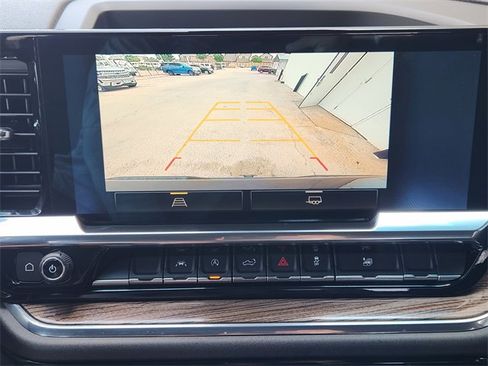 Used 2024 Chevrolet Silverado 1500 RST w/ Protection Package AWD/4WD image 6