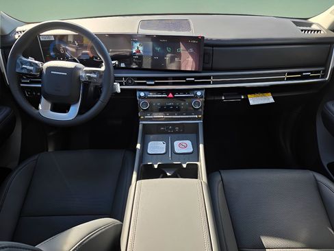 New 2026 Hyundai Santa Fe SEL image 23