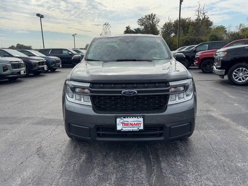 Used 2024 Ford Maverick XLT w/ XLT Luxury Package image 9