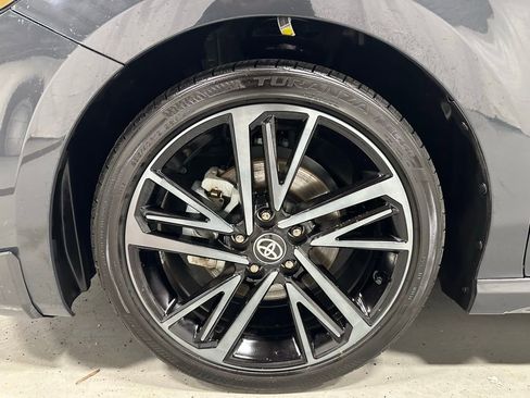 Used 2025 Toyota Camry XSE image 66