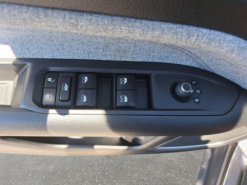 Certified 2022 Jeep Compass Latitude AWD/4WD image 27