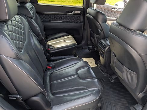 Used 2020 Hyundai Palisade Limited image 35