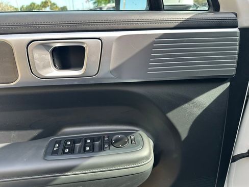 Used 2026 Hyundai Santa Fe SEL image 30