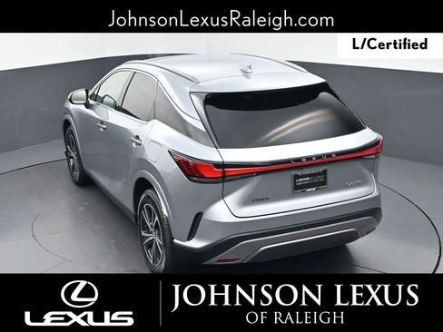Certified 2024 Lexus RX 350 Premium w/ Convenience Package FWD image 27