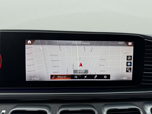 Used 2020 Mercedes-Benz GLS 450 GLS 450 image 33