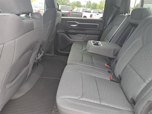 New 2026 RAM 1500 Big Horn image 13