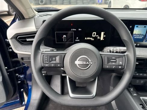 New 2026 Nissan Kicks SV w/ Cold Weather Package image 13