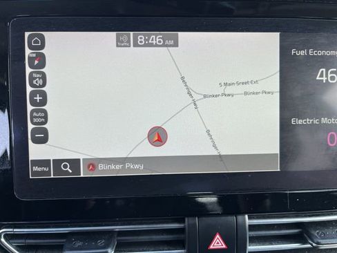 Used 2020 Kia Niro EX Premium FWD image 21