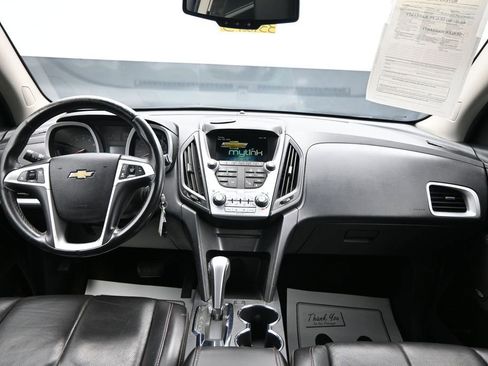 Used 2015 Chevrolet Equinox LT w/ Power Convenience Package AWD/4WD image 12