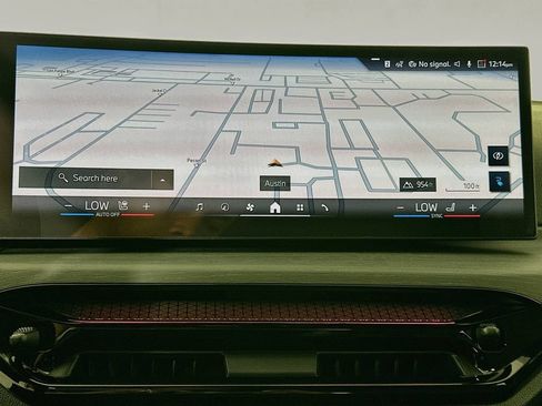 New 2026 BMW i4 xDrive40i w/ Driving Assistance Package AWD/4WD image 12