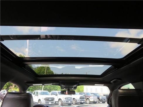 Used 2020 Ford Expedition Max Limited w/ Equipment Group 302A AWD/4WD image 3