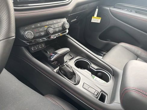 New 2026 Dodge Durango GT AWD/4WD image 27