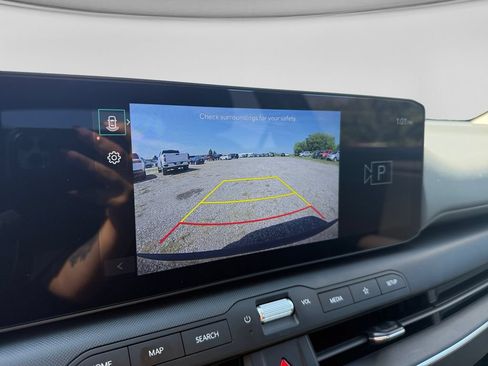 Used 2025 Kia K4 FWD image 28