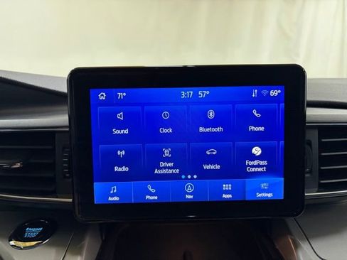 Used 2023 Ford Explorer XLT w/ Equipment Group 202A image 55