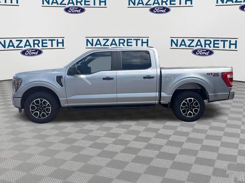 Used 2023 Ford F150 XL w/ STX Appearance Package AWD/4WD image 4