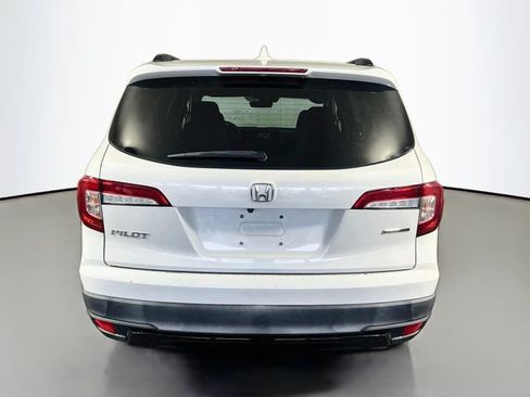 Used 2021 Honda Pilot Special Edition image 7