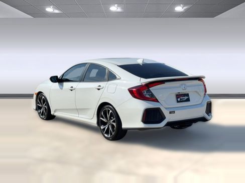 Used 2017 Honda Civic Si image 3