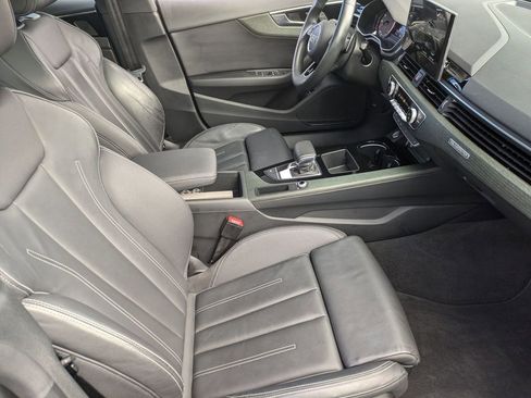 Used 2022 Audi A5 2.0T Premium image 26