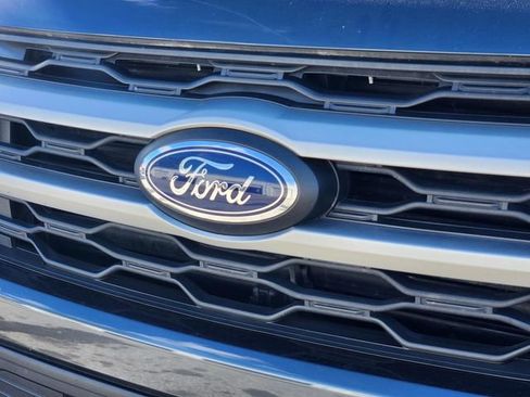 Certified 2024 Ford Expedition XL image 4