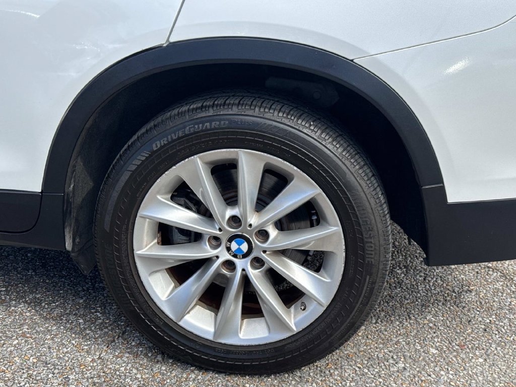 Used 2016 BMW X3 xDrive28i AWD/4WD image 5