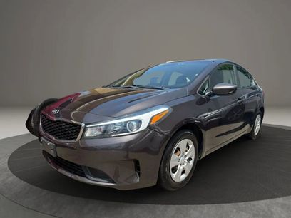 Used 2018 Kia Forte LX