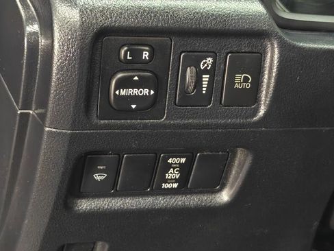 Used 2020 Toyota 4Runner Nightshade image 42