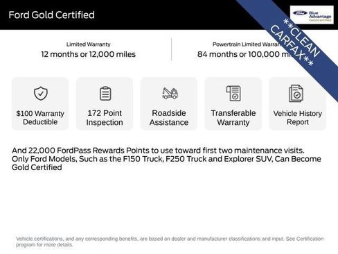 Used 2022 Ford F350 Lariat w/ Lariat Ultimate Package AWD/4WD image 3