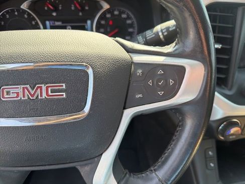 Used 2019 GMC Acadia SLT image 25
