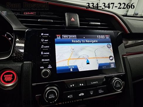 Used 2021 Honda Civic Type R image 14