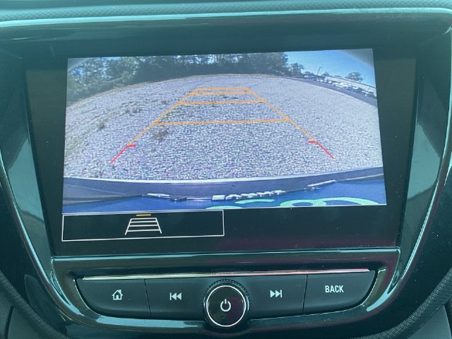 Certified 2022 Chevrolet TrailBlazer LT w/ Convenience Package AWD/4WD image 15