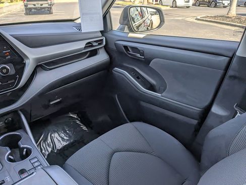 Used 2024 Toyota Highlander LE image 20