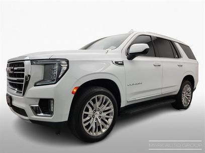 Used 2023 GMC Yukon SLT