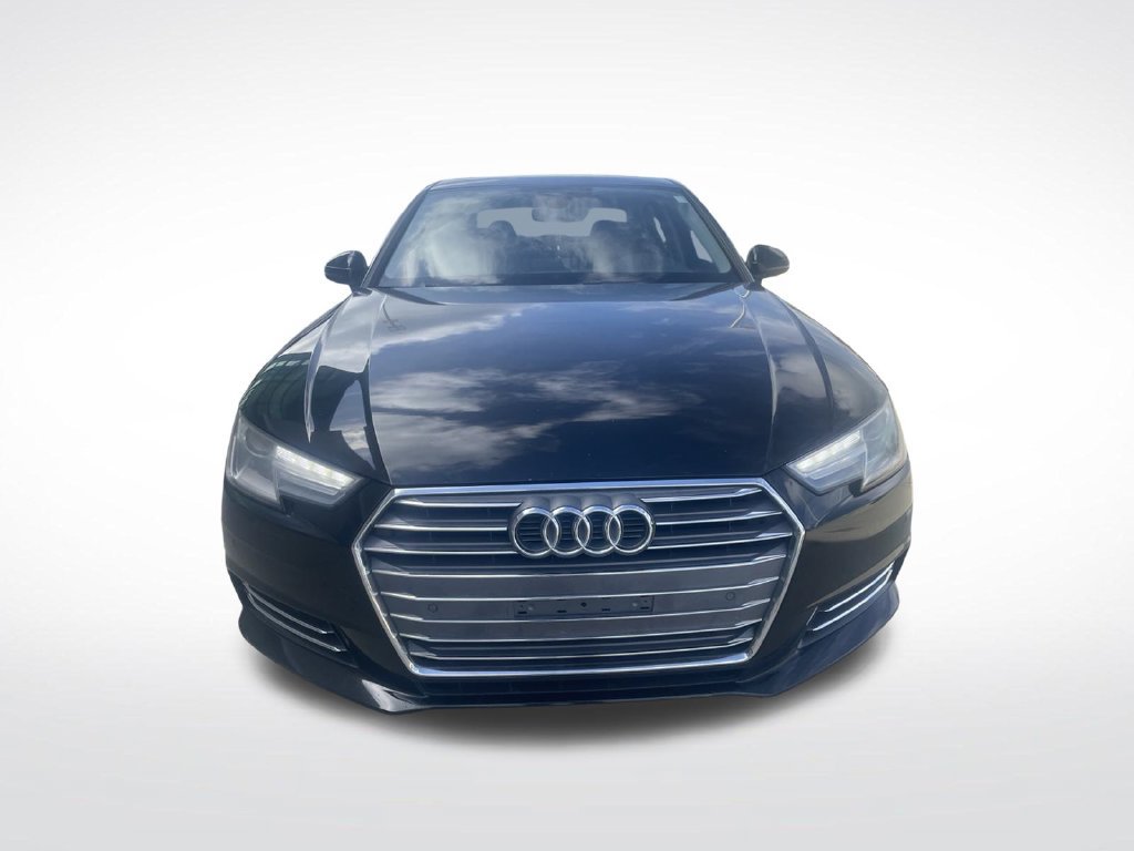Used 2017 Audi A4 2.0T Premium w/ Convenience Package FWD image 4