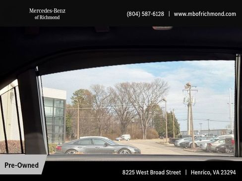 Used 2025 BMW 760i xDrive w/ Premium Package AWD/4WD image 17