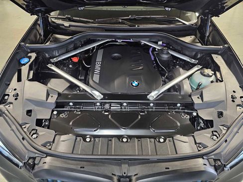 New 2026 BMW X5 xDrive40i w/ M Sport Package image 9
