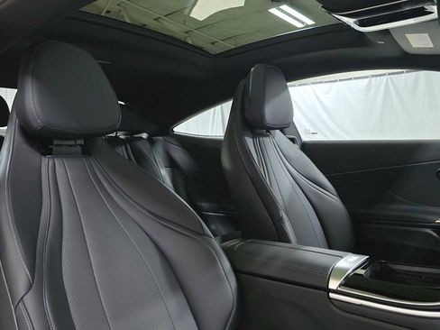 New 2026 Mercedes-Benz CLE 300 4MATIC Coupe image 14