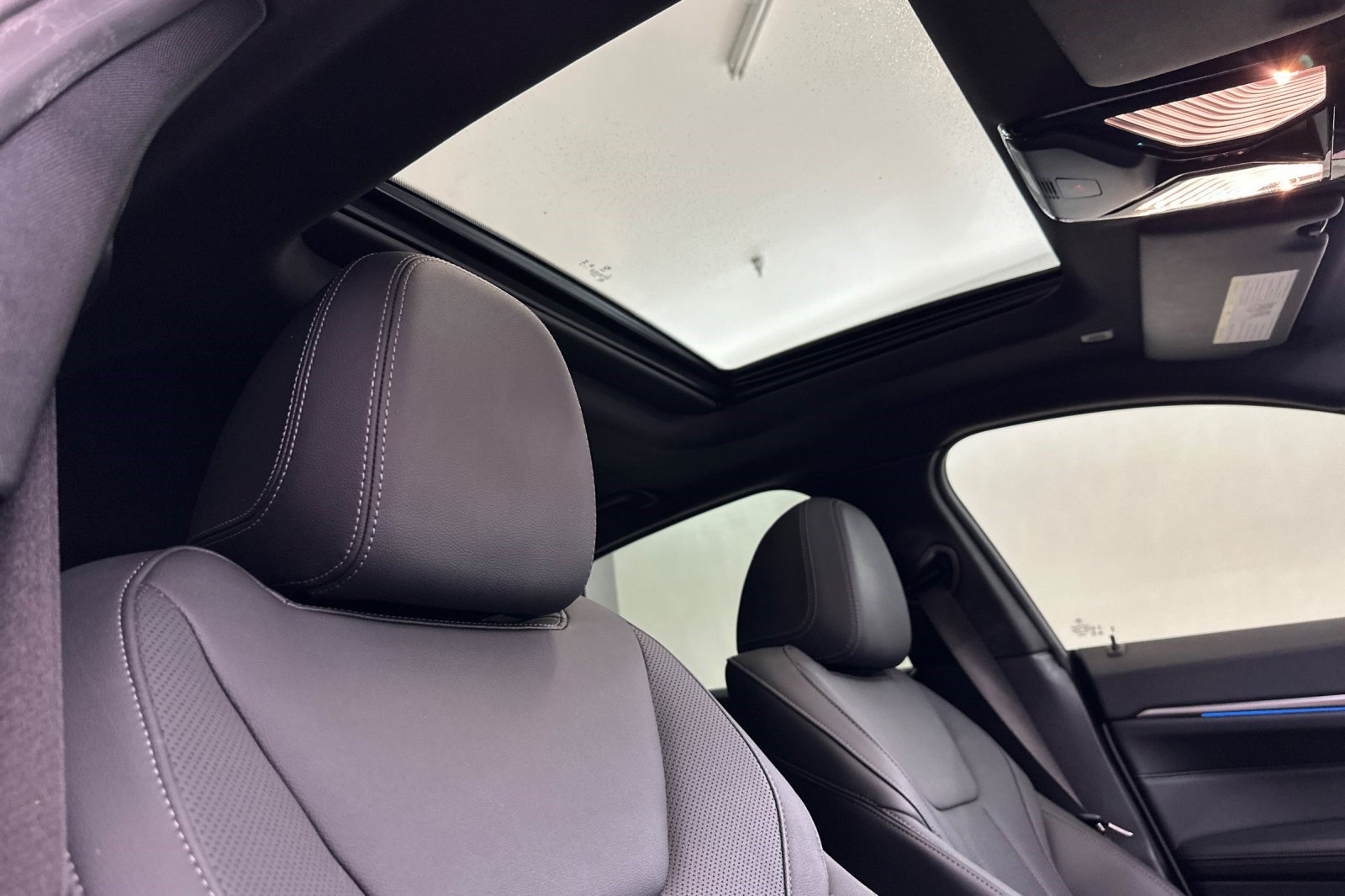 Used 2023 BMW i4 eDrive40 w/ M Sport Package RWD image 24