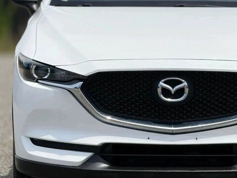 Used 2018 MAZDA CX-5 Sport FWD image 11